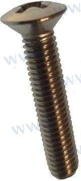 screw m5x25