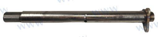 double-edged tube assy, F115-01010200