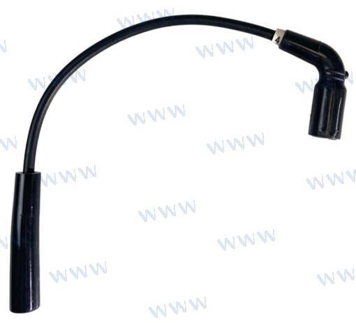 ignition coil line (cylinder 4), F115-05000099-4