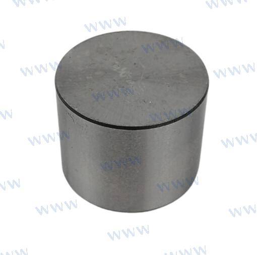 tappet, valve 5,10mm, F115-05030006-510