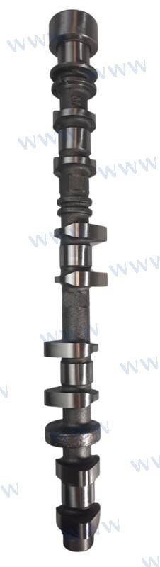 exhaust camshaft, F115-05030008