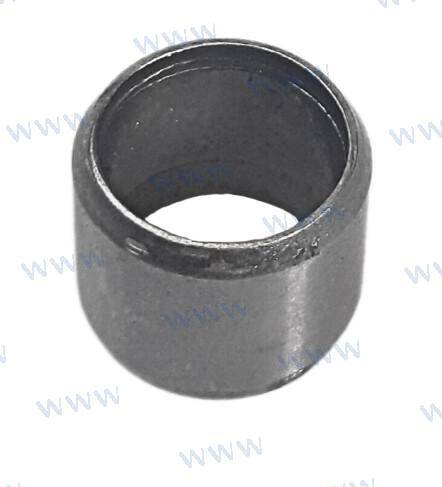 hollow pin φ9x7.5x8, F115-05030010