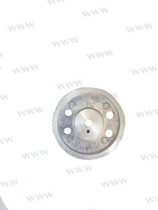 driven wheel b, F115-05030022