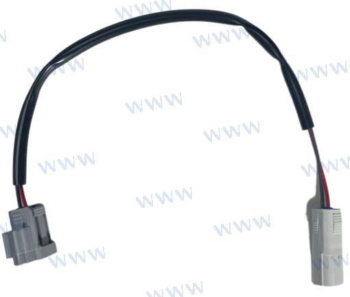 power line, oil pmp, F115-05050017