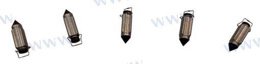 needle valve assy, F115-05050200