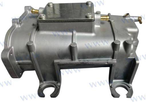 oil cap assy, electric pump, F115-05050400