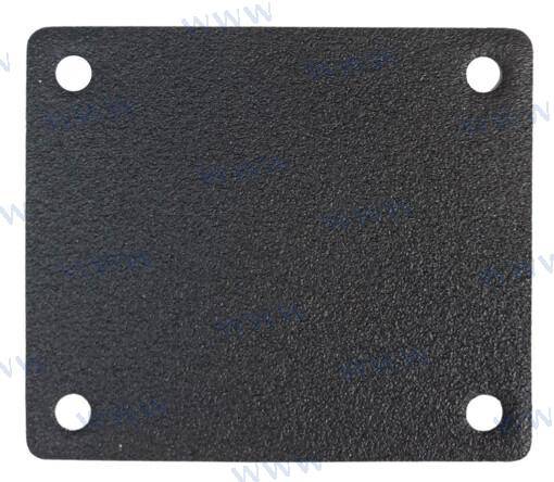 gasket, cooler cover, F115-05050408