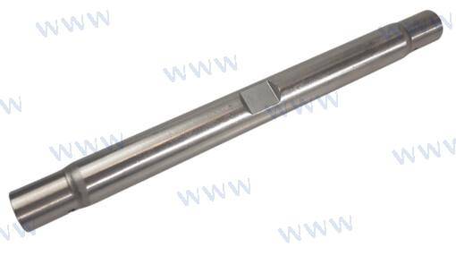screw tube, connecting rod, F115-08020401