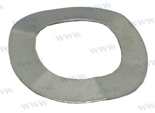Washer wave, F15-00000019