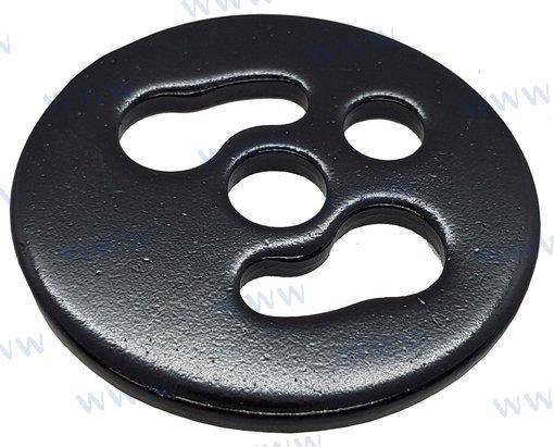 plate, handle orientation, F15-01000013