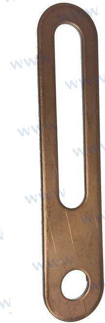 plate, tilt stopper, F15-01010105