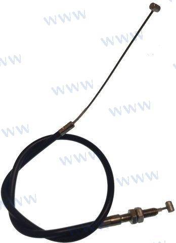 throttle cable assy, F15-01030004