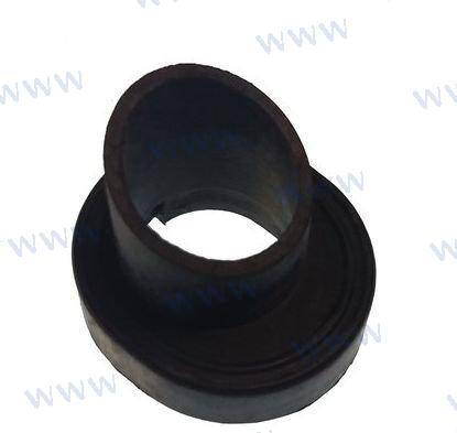 jacket, oil drain, F15-04000004