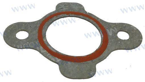 gasket, exhaust pipe, F15-04000006