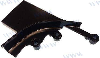 cover board, bottom cowling, F15-05000018