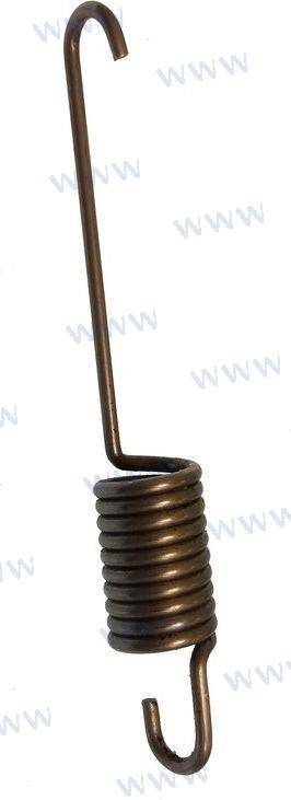 durable tension spring, F15-05000026
