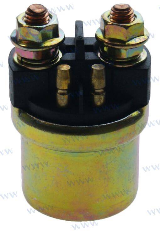 solenoid, F15-05170300W