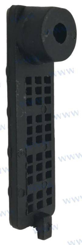 water inlet b, F15-06000003