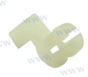 compact contact lightweight connector, F15-07000016W