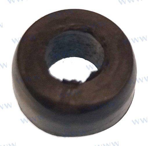 Grommet, anode, F15-07010009