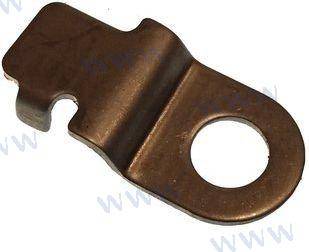 plate, anode, F15-07010012