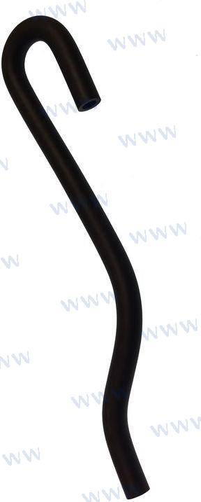 pipe, breather, F15-07010017