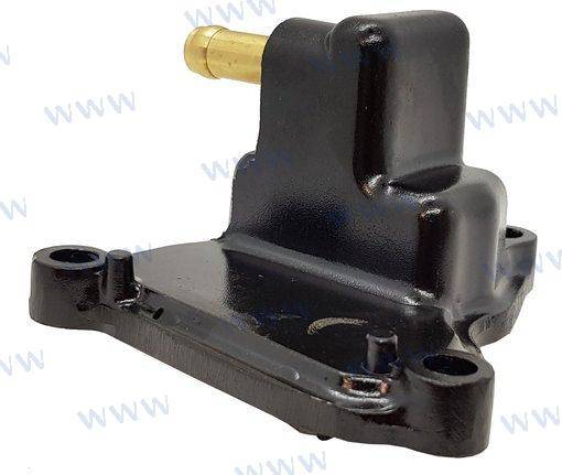 breather assy, F15-07010200