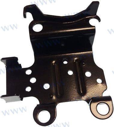 bracket, rectifier, F15-07060002