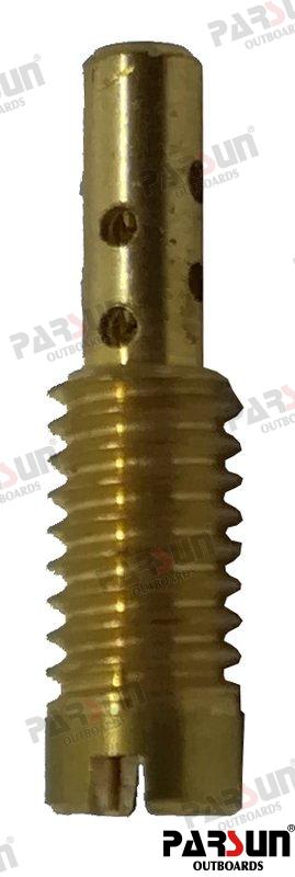 Air nozzle - idle  PAF15-07090025