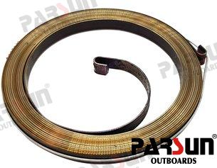 Пружина стартера для OEM: Parsun: F15-07130107; Yamaha: 63V-15713-00, 63V1571300