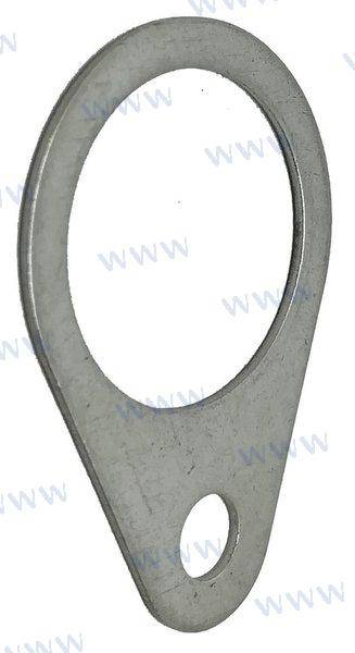 plate for parsun, F15-07130308W