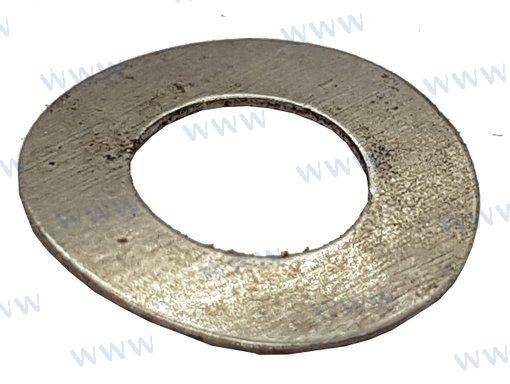washer spring saddle 5, F15-07130312W