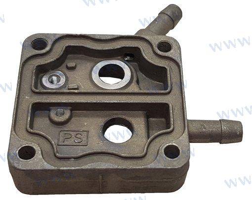 fuel pump shell, F15-07140002