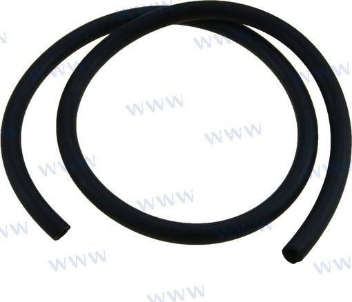 fuel line 10x6x850, F15-09000002