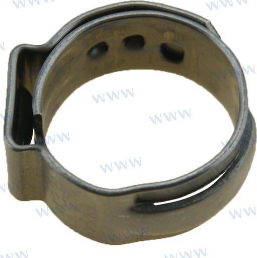 clamp b – multi use clamp by parsun, F15-09000003