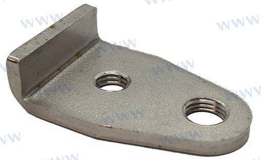 plate for parsun, F15-11020003W