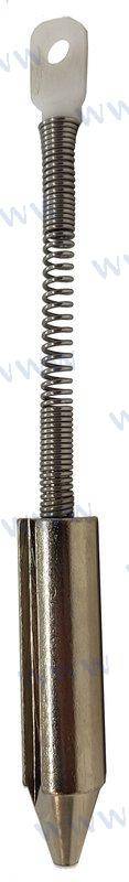 iron core assy, F15-11030300W