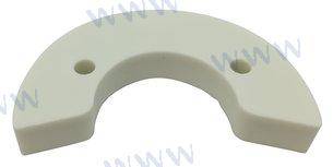 block control handle, F15-13010010W