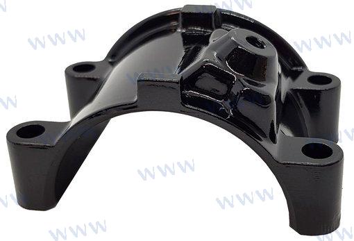 Крышка, поворотный кронштейн OEM: Parsun: F2.6-01050001; Ямаха: 69M-G3312-00-4D