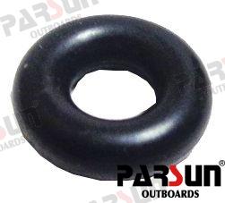 уплотнительное кольцо OEM: Parsun: F2.6-03000009; Yamaha: 93210-05001, 9321005001