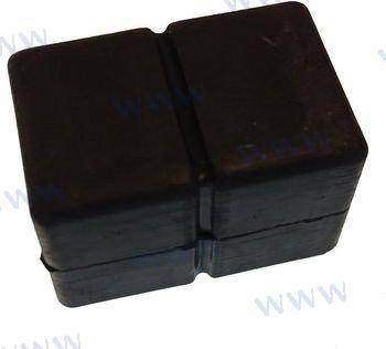 damper block "a", F20-00000002