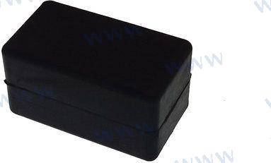damper block "b", F20-00000003