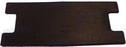 damper block,front, F20-00000004