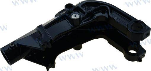 bracket, rotary "S", F20-01010301S