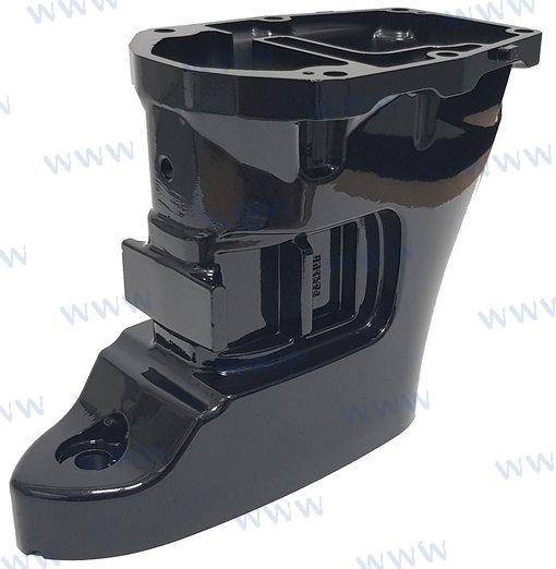 upper casing (S), F20-02000001S