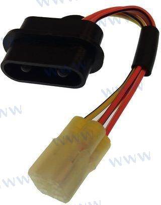 pilot light assy, F20-03000100