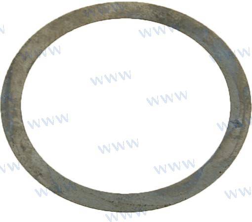 shim (0,15 mm.), F20-04000005E-2