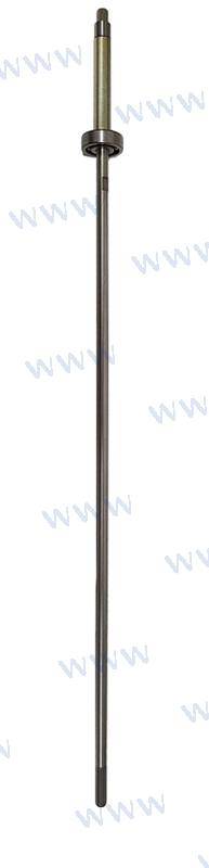 drive shaft assy "S", F20-04030000ES