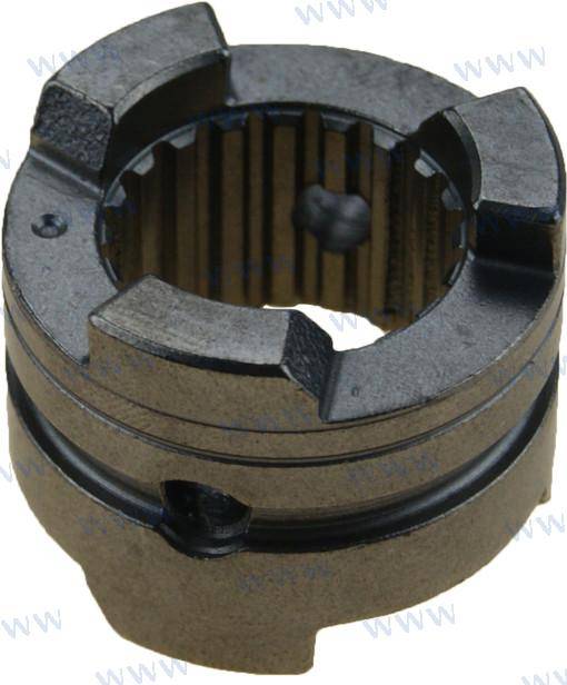 clutch, dog, F20-04050002E