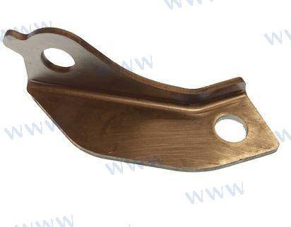 fixed plate, F20-05000020